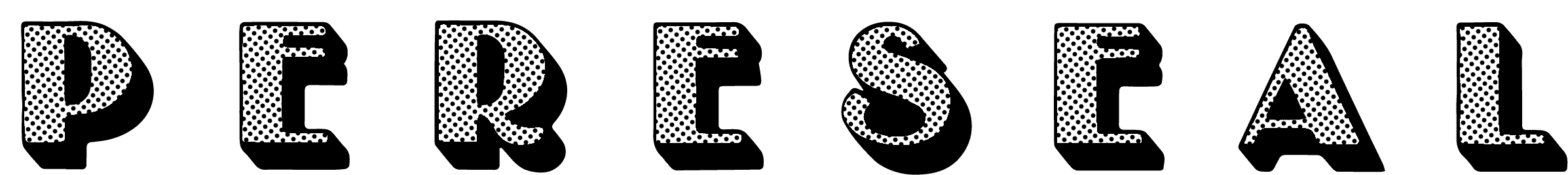 Pereseal Old Logo